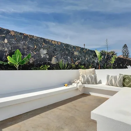 펜션 Sara & Gino Fuerteventura Mojo Week Pool Or Island Week Loft With Garden