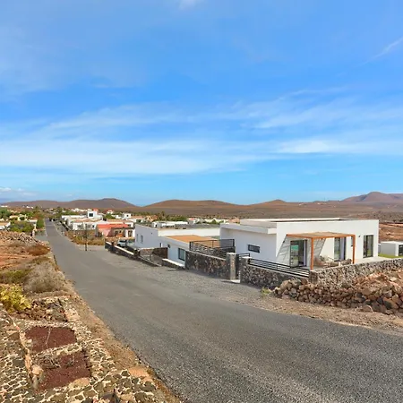 펜션 Sara & Gino Fuerteventura Mojo Week Pool Or Island Week Loft With Garden